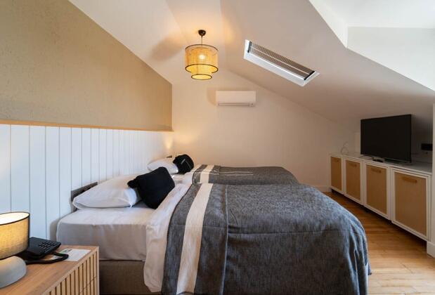 Hotel Club E - Görsel 12