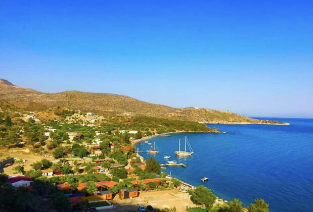 Bodrum Mazı Kuzey Apart Homes - Görsel 14