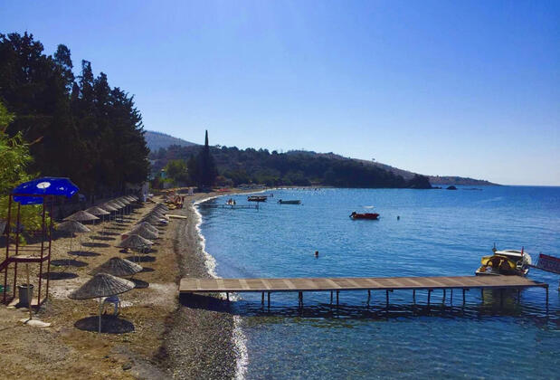 Bodrum Mazı Kuzey Apart Homes - Görsel 16