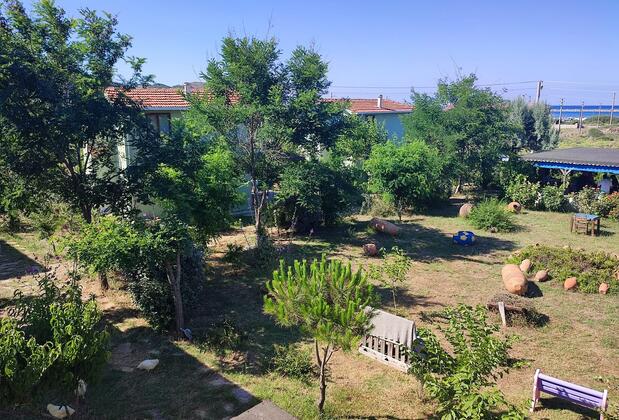 Şirinevler Apart Pansiyon - Görsel 11