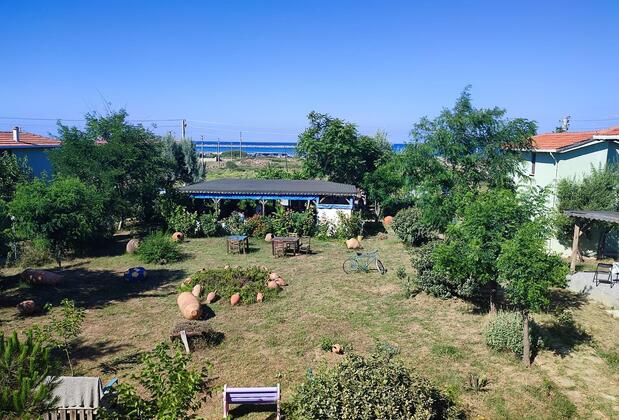 Şirinevler Apart Pansiyon - Görsel 12