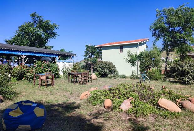 Şirinevler Apart Pansiyon - Görsel 13