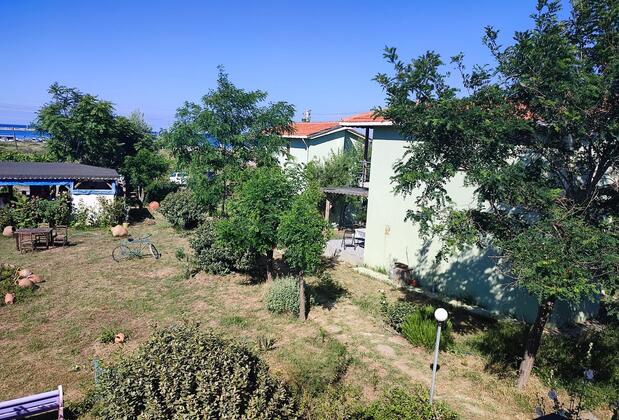 Şirinevler Apart Pansiyon - Görsel 14