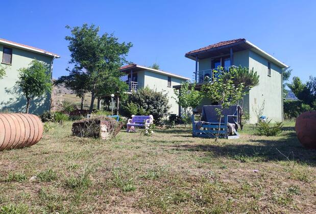 Şirinevler Apart Pansiyon - Görsel 15