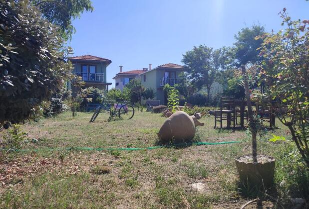 Şirinevler Apart Pansiyon - Görsel 16