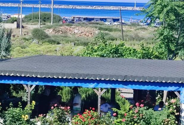 Şirinevler Apart Pansiyon - Görsel 17