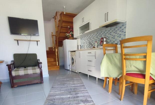 Şirinevler Apart Pansiyon - Görsel 8