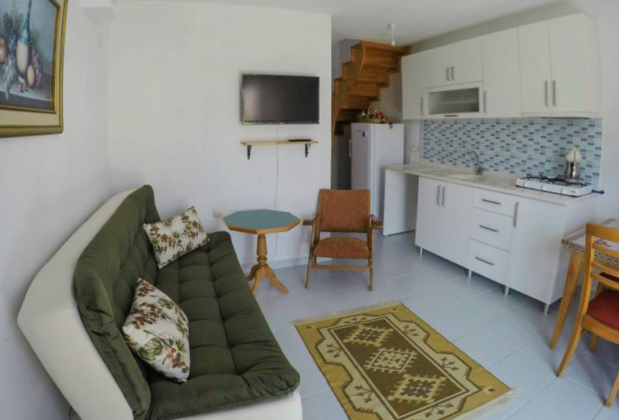 Şirinevler Apart Pansiyon - Görsel 5