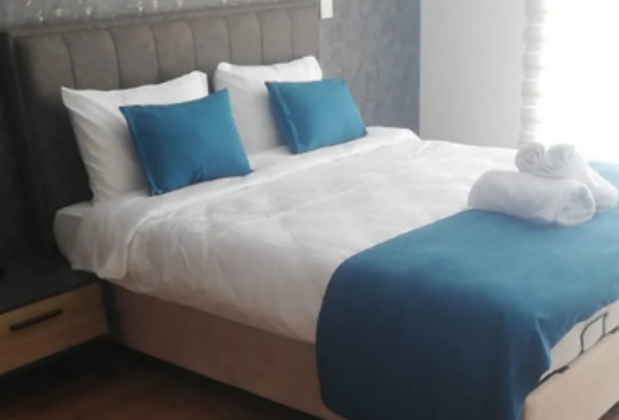 Hakkari Merga Bütan Eğitim Tesisi Ve Kamp Merkezi - Görsel 2