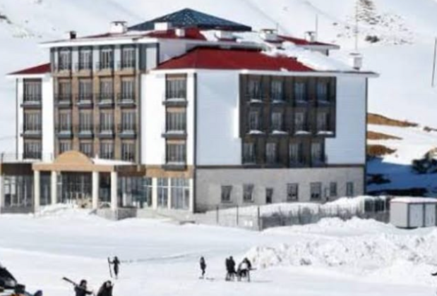 Hakkari Merga Bütan Eğitim Tesisi Ve Kamp Merkezi - Görsel 3