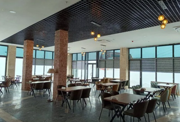 Hakkari Merga Bütan Eğitim Tesisi Ve Kamp Merkezi - Görsel 5