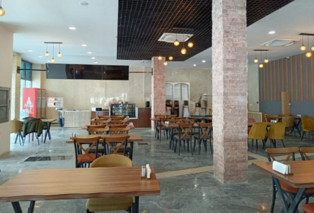 Hakkari Merga Bütan Eğitim Tesisi Ve Kamp Merkezi - Görsel 6