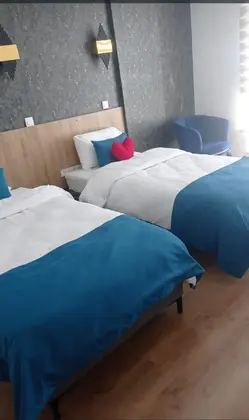 Hakkari Merga Bütan Eğitim Tesisi Ve Kamp Merkezi - Görsel 7