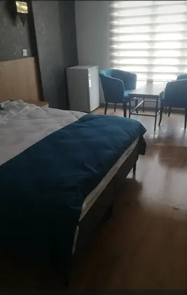 Hakkari Merga Bütan Eğitim Tesisi Ve Kamp Merkezi - Görsel 8