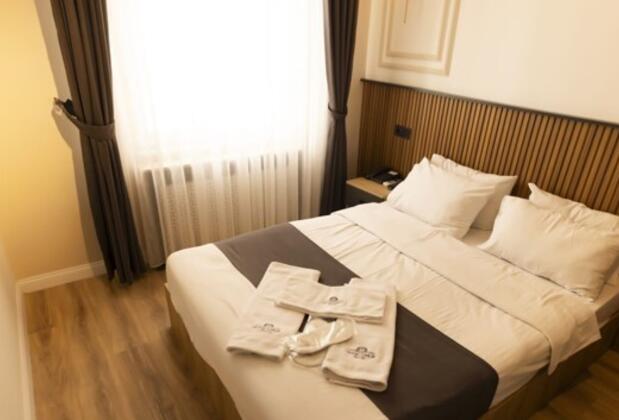 Grand İşbilir Hotel - Görsel 3