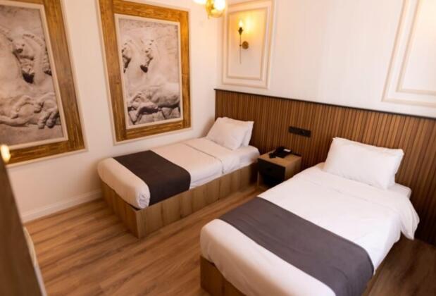 Grand İşbilir Hotel - Görsel 4