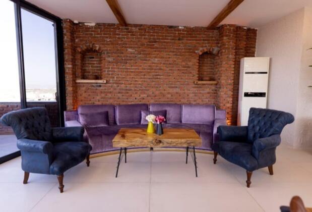 Grand İşbilir Hotel - Görsel 6