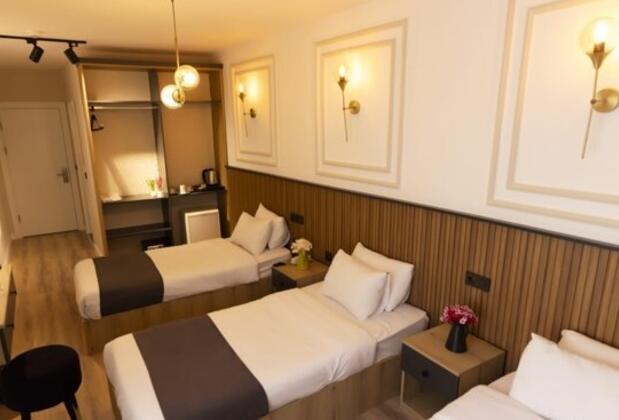 Grand İşbilir Hotel - Görsel 7