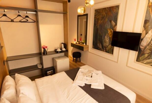 Grand İşbilir Hotel - Görsel 8