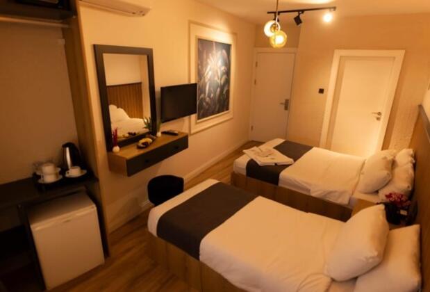 Grand İşbilir Hotel - Görsel 9