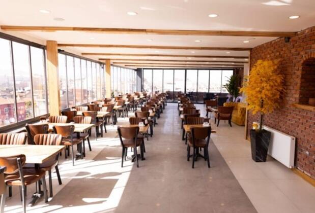 Grand İşbilir Hotel - Görsel 10