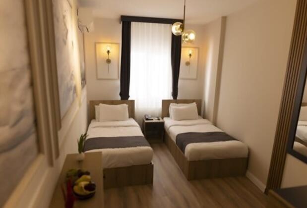 Grand İşbilir Hotel - Görsel 11