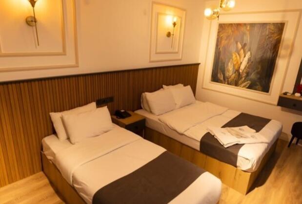 Grand İşbilir Hotel - Görsel 13