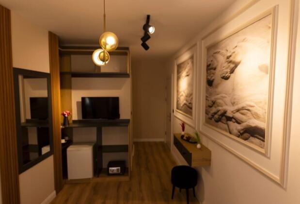 Grand İşbilir Hotel - Görsel 14