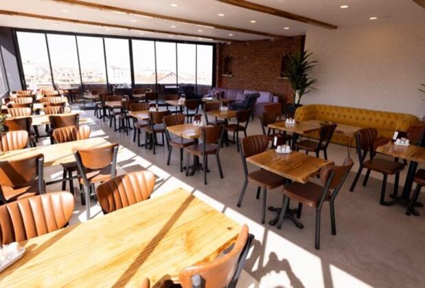 Grand İşbilir Hotel - Görsel 16