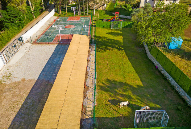 Alados Otel - Görsel 39