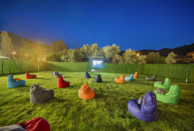 Alados Otel - Görsel 42