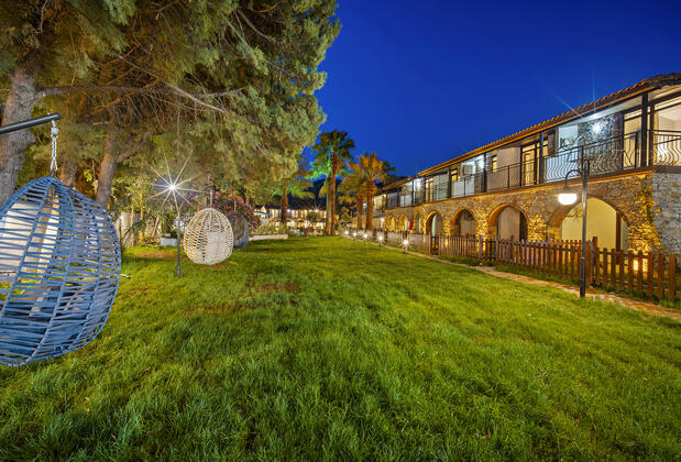 Alados Otel - Görsel 45