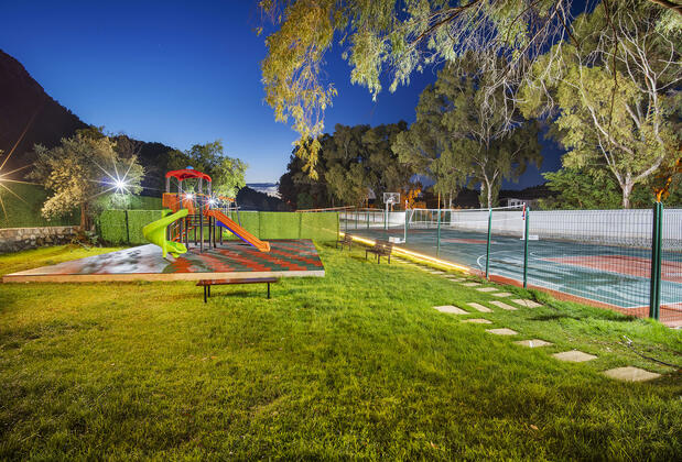 Alados Otel - Görsel 49