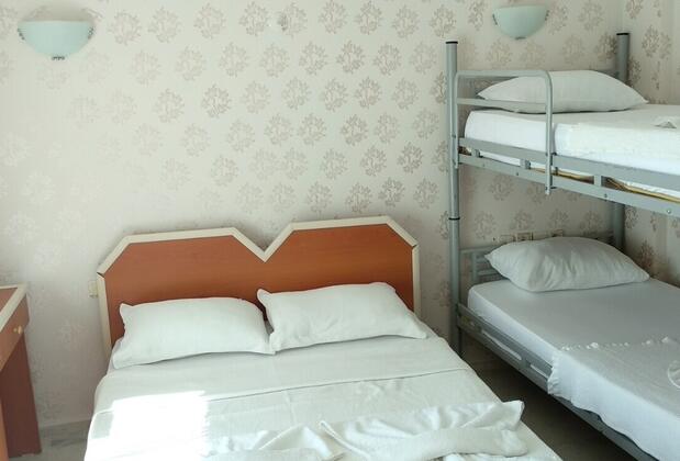 İzmir Süreyya Otel - Görsel 17