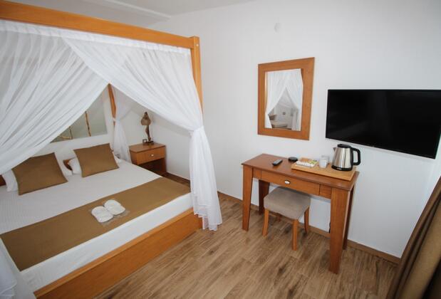 Queen Otel Avşa - Görsel 5