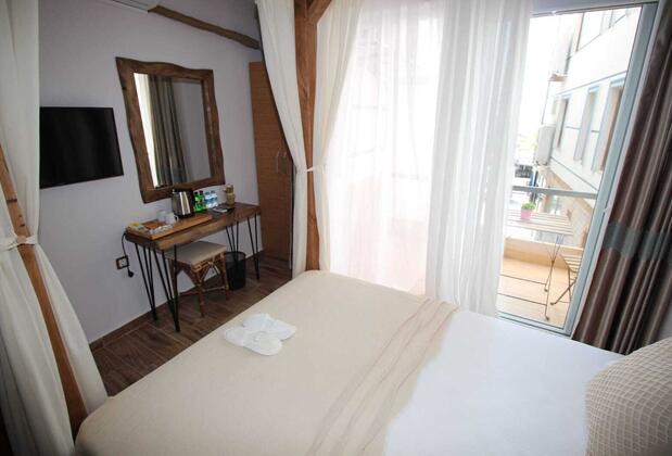 Queen Otel Avşa - Görsel 6
