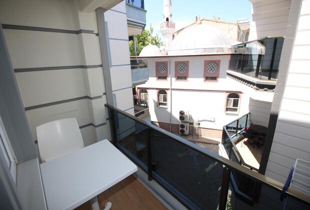 Queen Otel Avşa - Görsel 8