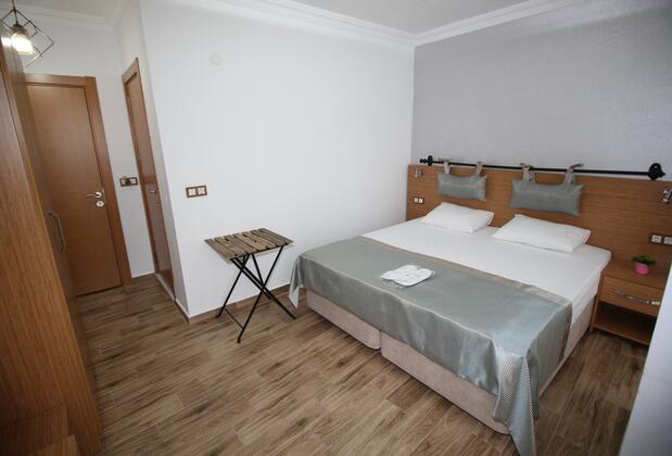 Queen Otel Avşa - Görsel 9