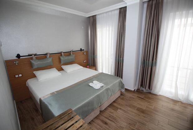 Queen Otel Avşa - Görsel 10