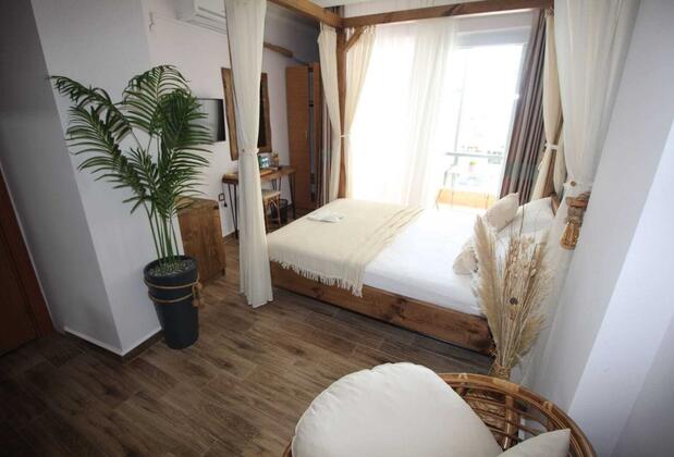 Queen Otel Avşa - Görsel 12