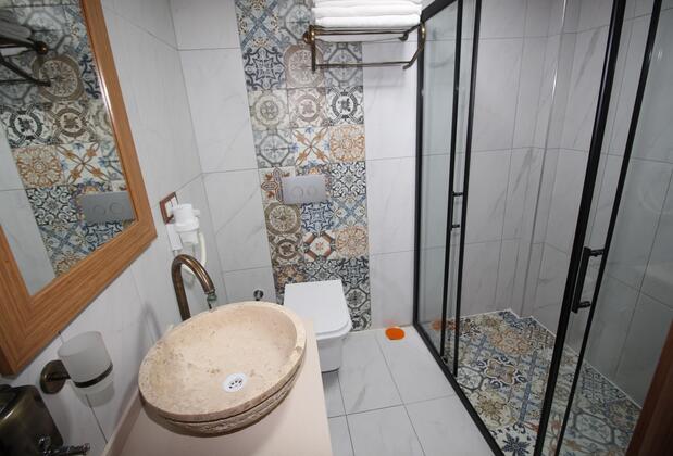 Queen Otel Avşa - Görsel 13