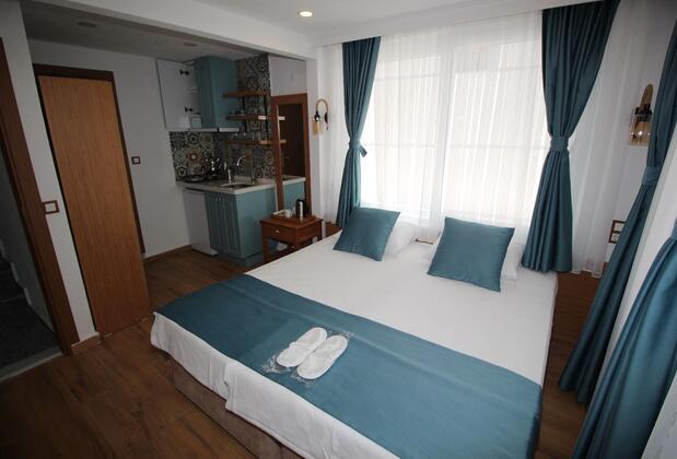 Queen Otel Avşa - Görsel 14