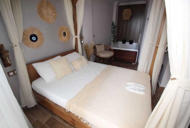 Queen Otel Avşa - Görsel 16