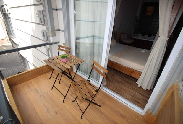 Queen Otel Avşa - Görsel 20