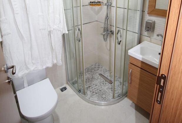 Queen Otel Avşa - Görsel 21