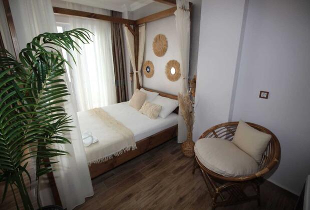 Queen Otel Avşa - Görsel 22