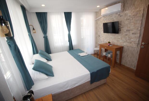 Queen Otel Avşa - Görsel 24