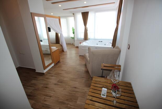 Queen Otel Avşa - Görsel 26