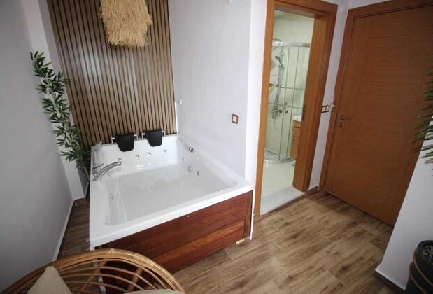 Queen Otel Avşa - Görsel 27