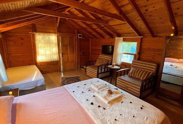 Hidden Garden - Görsel 3